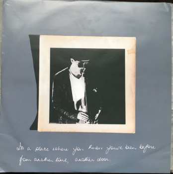 LP Billy MacKenzie: Beyond The Sun