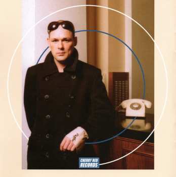 3CD Billy MacKenzie: Satellite Life (Recordings 1994-1996)