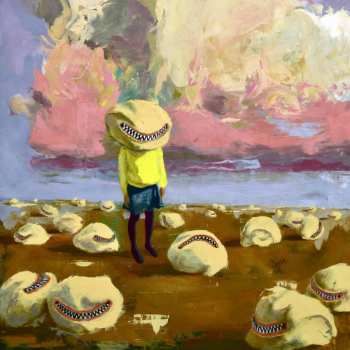 CD Billy Mahonie: Field Of Heads LTD