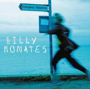 LP Billy Nomates: Emergency Telephone LTD | CLR