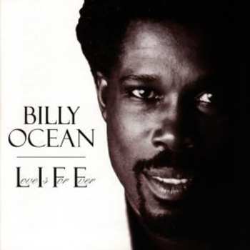 2CD Billy Ocean: L.I.F.E. (Love Is For Ever)