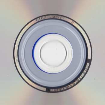 CD Billy Ocean: Love Zone