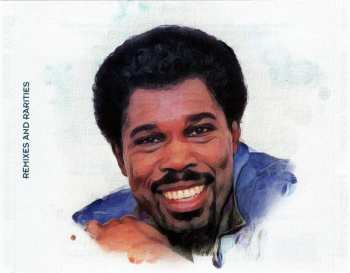 2CD Billy Ocean: Remixes And Rarities