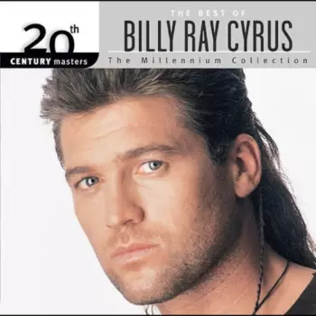 The Best Of Billy Ray Cyrus