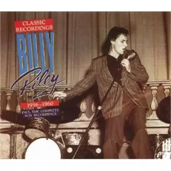 Classic Recordings, 1956 - 1960