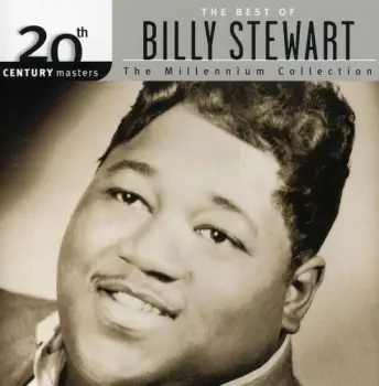 The Best Of Billy Stewart