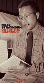 Album Billy Strayhorn: Out Of The Shadows