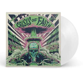 LP Billy Talent: Crisis Of Faith LTD | CLR