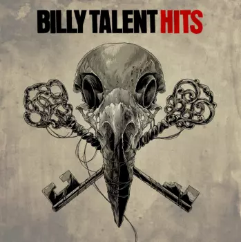 Billy Talent: Billy Talent - Hits