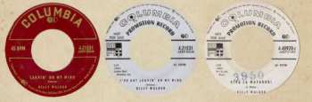 CD Billy Walker: Whirlpool