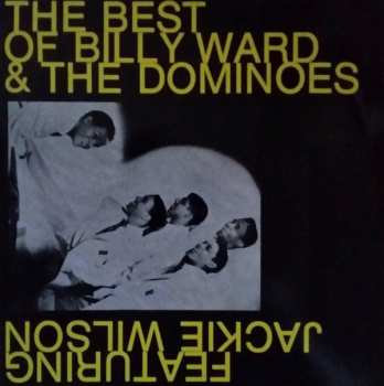 LP Jackie Wilson: The Best Of Billy Ward And The Dominoes Featuring Jackie Wilson - Volume 3