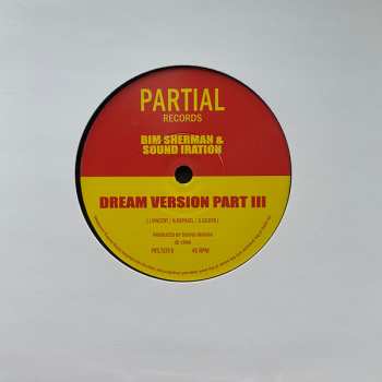 SP Bim Sherman: Dream 