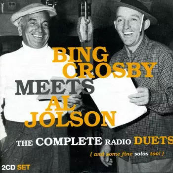 The Complete Radio Duets