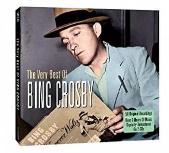 2CD Bing Crosby: The Very Best Of Bing Crosby