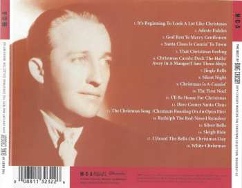 CD Bing Crosby: The Best Of Bing Crosby