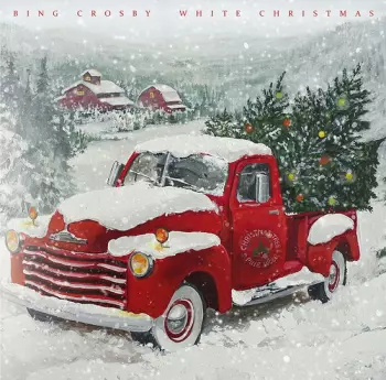 Frank Sinatra: White Christmas