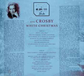LP Frank Sinatra: White Christmas LTD | CLR