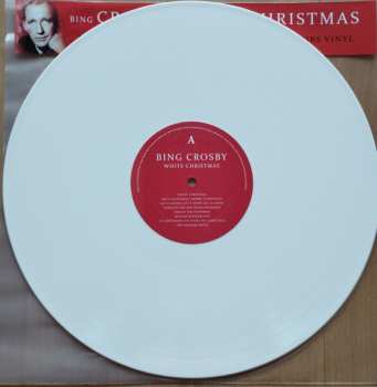 LP Frank Sinatra: White Christmas LTD | CLR