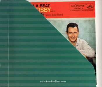 CD Bing Crosby: Bing With A Beat DIGI