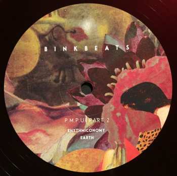LP Binkbeats: P.M.P.U. Part 2 LTD