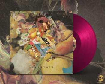 LP Binkbeats: P.M.P.U. Part 2 LTD