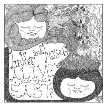 LP Binker And Moses: Alive In The East?