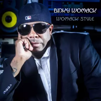 Binky Womack: Womack Style