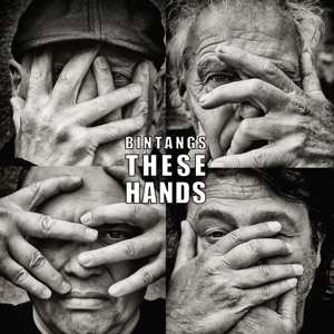 LP Bintangs: These Hands LTD | NUM | CLR