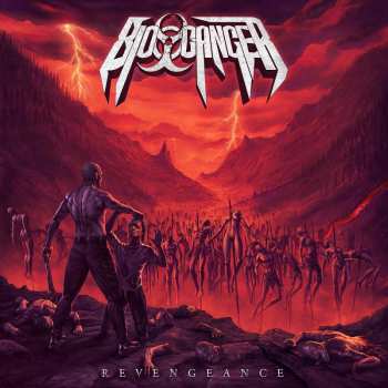 CD Bio-Cancer: Revengeance
