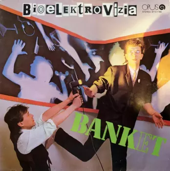 Banket: Bioelektrovízia