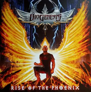 Biogenesis: Rise Of The Phoenix