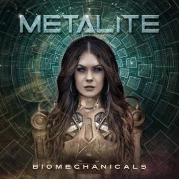 LP Metalite: Biomechanicals LTD | CLR