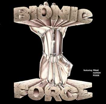 LP Bionic Force: Rap Technology