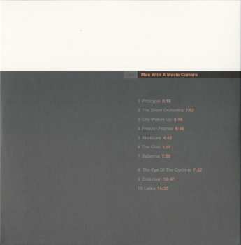 2CD Biosphere: Substrata