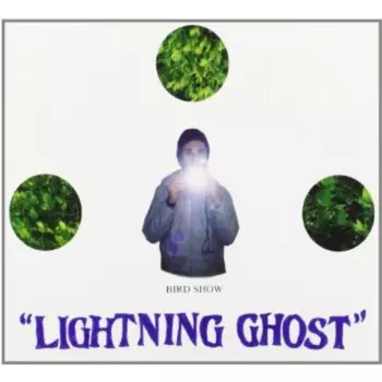 Lightning Ghost
