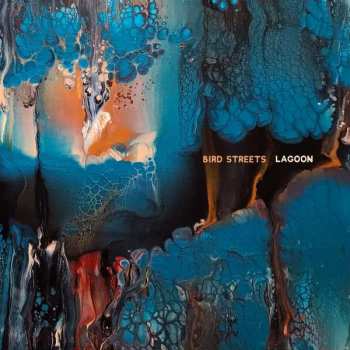 CD Bird Streets: Lagoon