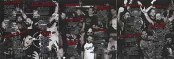 CD Birdflesh: All The Miseries