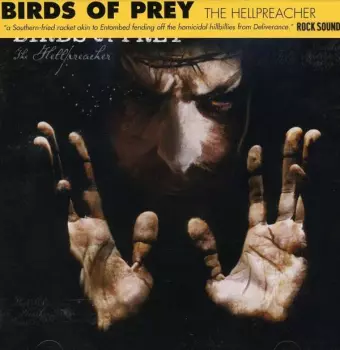 The Hellpreacher