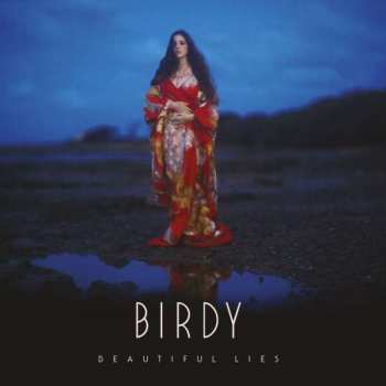 CD Birdy: Beautiful Lies