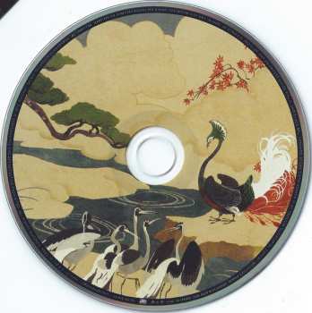 CD Birdy: Beautiful Lies