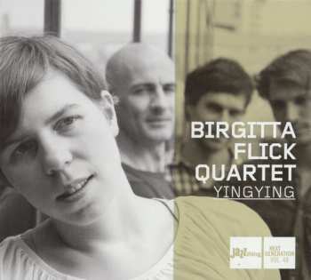 Album Birgitta Flick Quartet: Yingying