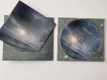 CD The Birkin Tree: Five Seasons