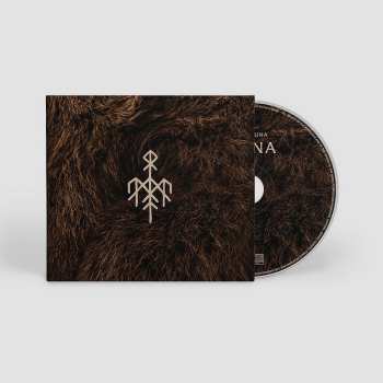 CD Wardruna: Birna