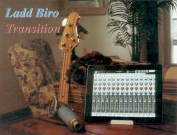 Album Biro,ladd: Transition