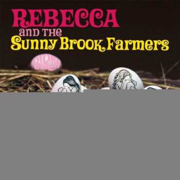 LP Rebecca And The Sunny Brook Farmers: Birth