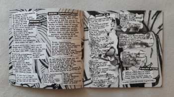 CD Birth A.D.: I Blame You