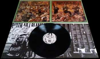 LP Birth A.D.: I Blame You