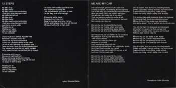 CD Birth Control: Here And Now DIGI