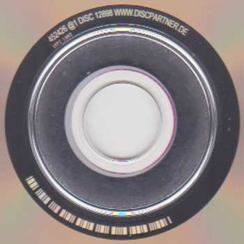 CD Birth Control: Operation