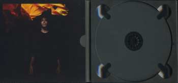 CD Birthmark: How You Look When You're Falling Down